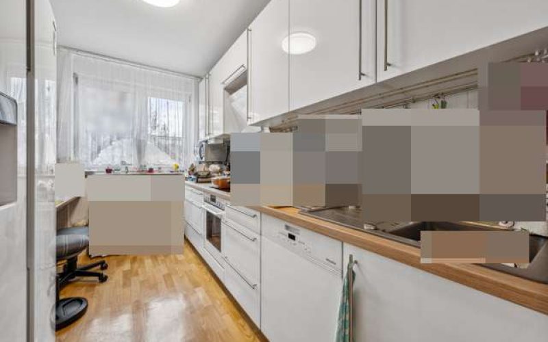 Attraktive 4-Zimmer-Wohnung in Leimen mit Balkon und Aussenstellplatz als Kapitalanlage-3