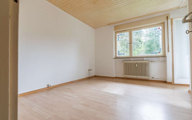 Rarität - 5-Zimmer- Wohnung in außergewöhnlich ruhiger und zentrumsnaher Lage-10