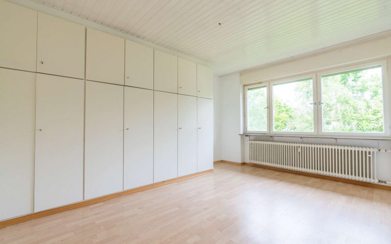 Rarität - 5-Zimmer- Wohnung in außergewöhnlich ruhiger und zentrumsnaher Lage-7