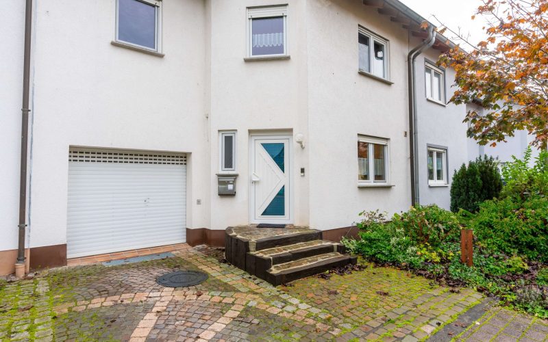 Reihenmittelhaus mit Ausbaupotenzial in idyllischer Lage - Ihr neues Zuhause in Westheim-6